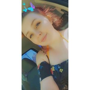 Meet your Posher, Destyni